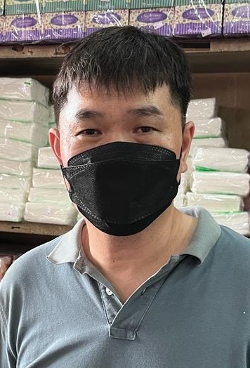 (古城第八版主文)万里茂巴刹一带排水系统获提升