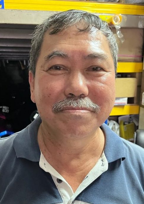 (古城第八版主文)万里茂巴刹一带排水系统获提升