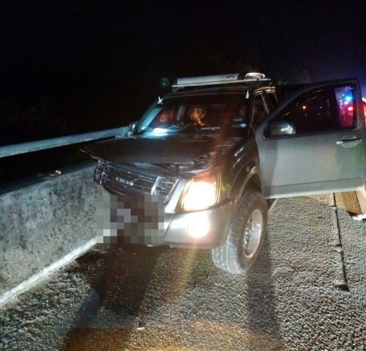 (大北马)一场车祸,2岁男孩幸免于难,却永远失去父母!