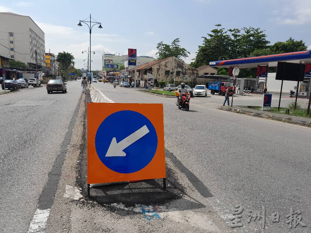 太子路老桥本周日封桥重建 商家“喊”生意未来难做