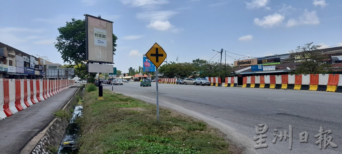 太子路老桥本周日封桥重建 商家“喊”生意未来难做