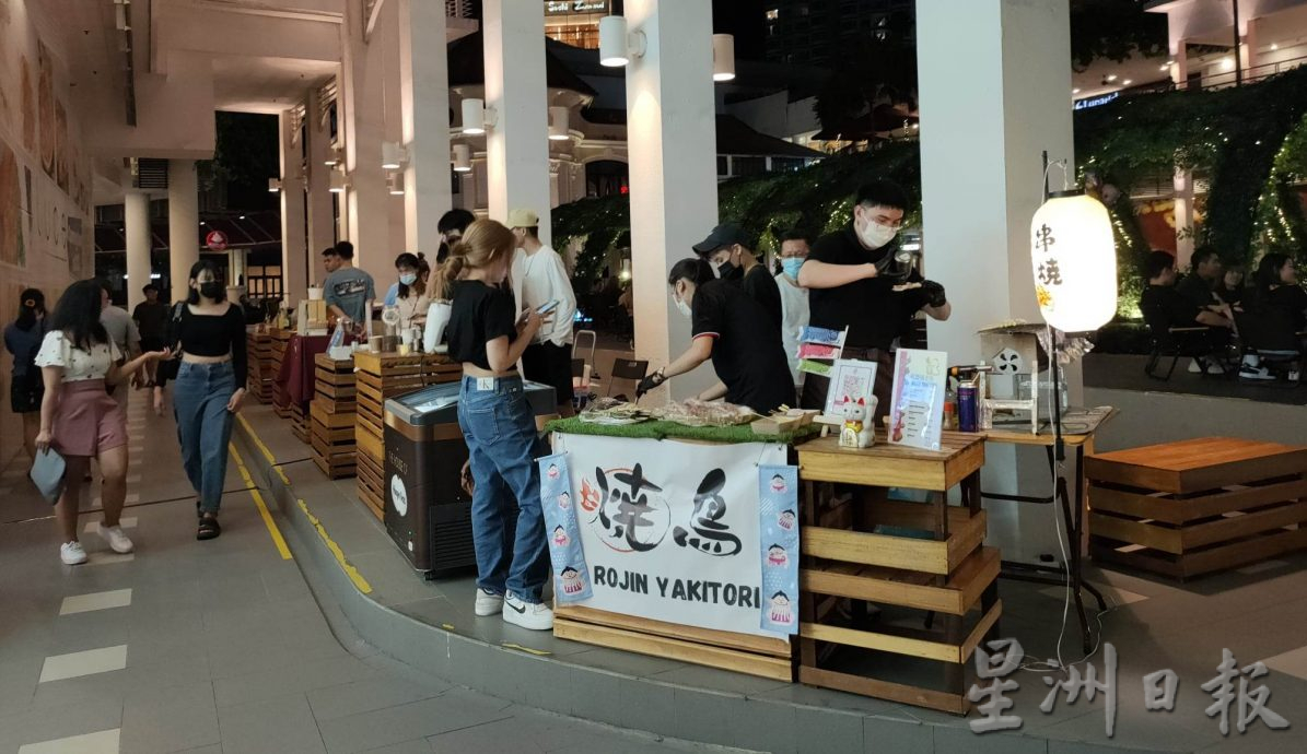 +(大北馬)帶毛孩逛市集