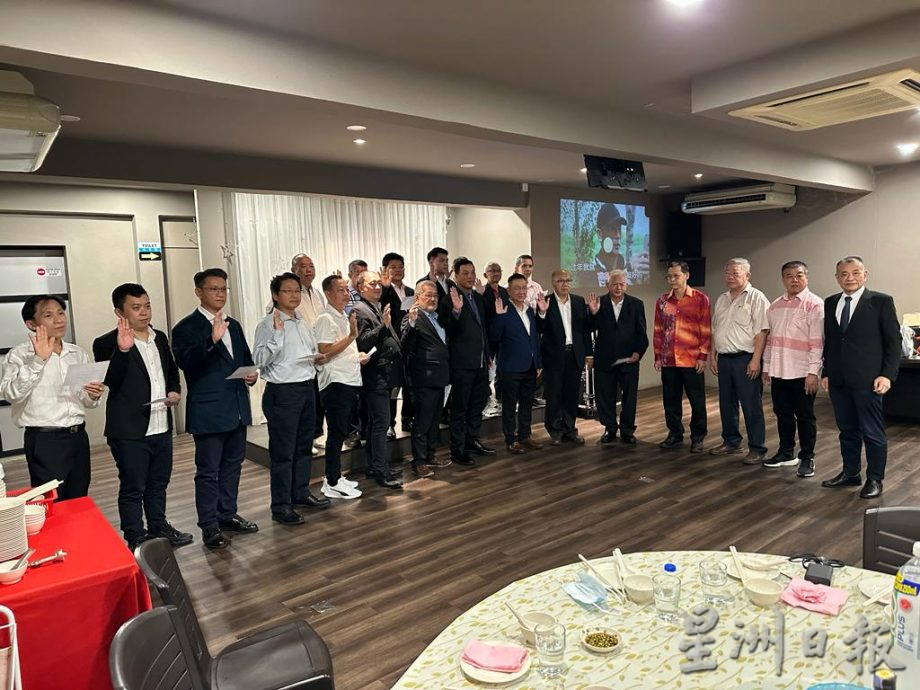 郭继成：别售不安全渔获