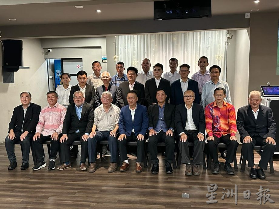 郭继成：别售不安全渔获