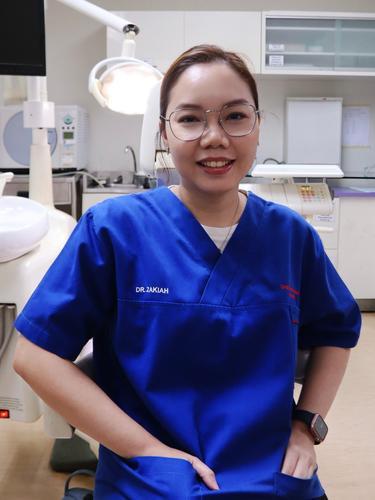 (大都会)为兔唇患者筹款