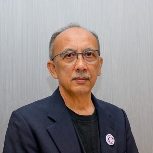 (大都会)为兔唇患者筹款