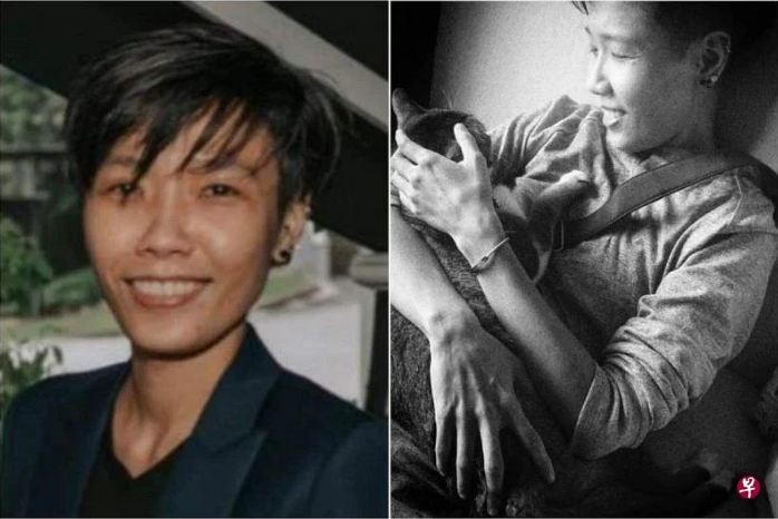 (已签发)柔:狮城二三事:女子在马西岭公园被树压死 验尸官裁定为不幸意外