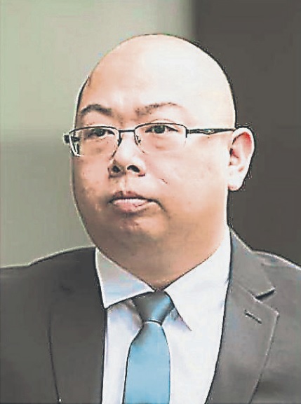 (已签发)柔:狮城二三事:时政网站主编许渊臣藐视法庭罪名成立