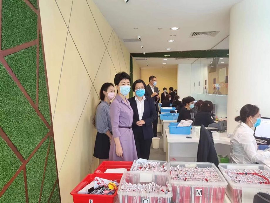 (未签发)全国:中驻新大使:中方愿就互免签证与新方商谈