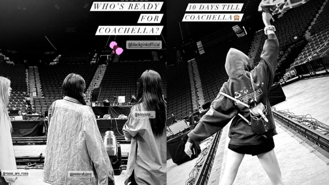 Jisoo开花舞神同步《保佑》 王彩桦荣幸获封始祖