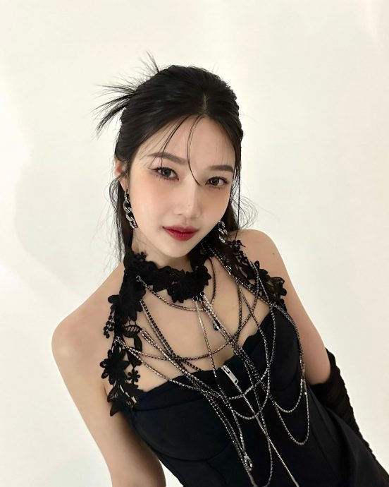 Joy@Red Velvet全面暂休 SM娱乐证实健康亮红灯