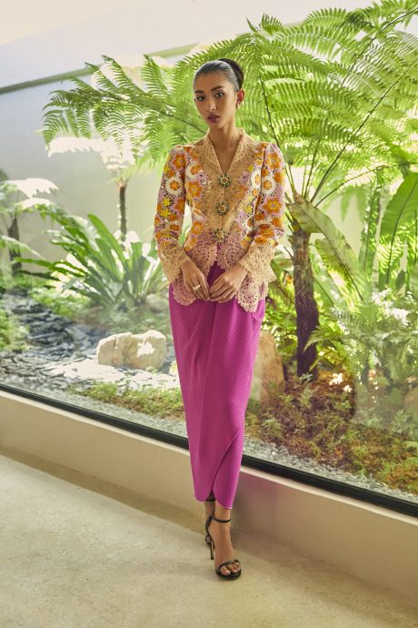 Khoon Hooi／黄金岁月