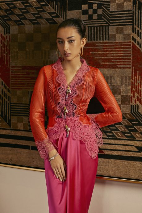 Khoon Hooi／黄金岁月