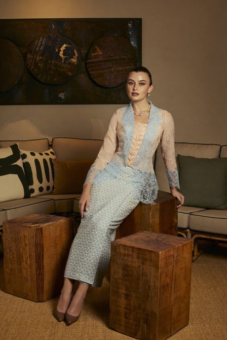 Khoon Hooi／黄金岁月