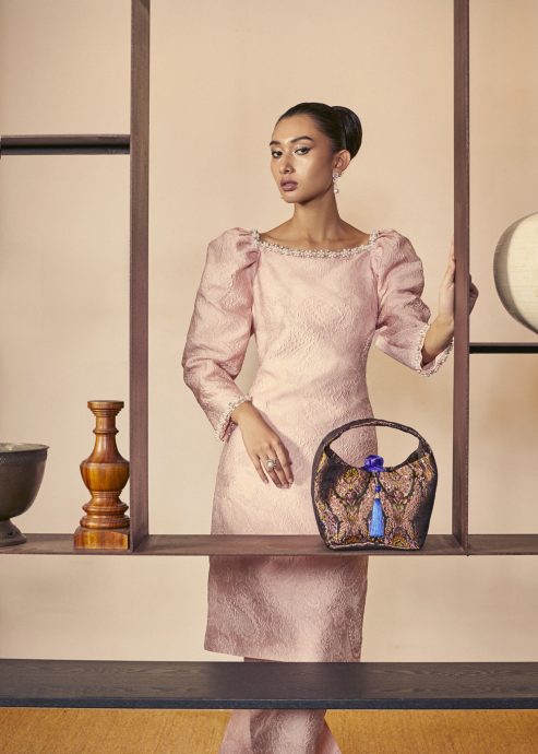 Khoon Hooi／黄金岁月