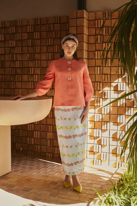 Khoon Hooi／黄金岁月