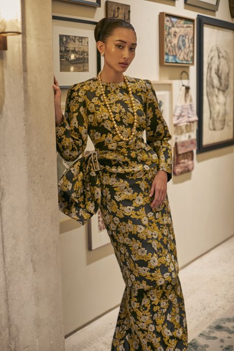 Khoon Hooi／黄金岁月