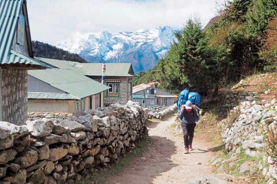 Kim Teoh/高原,遇见生活