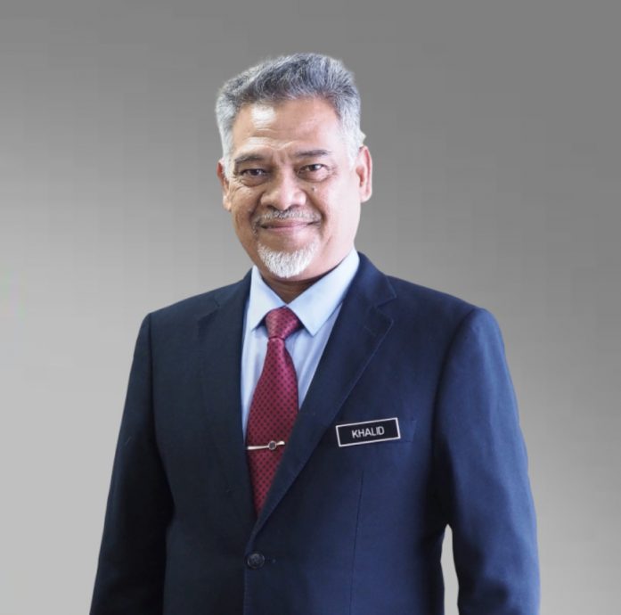 MASA新任政策和研究主任卡立阿都哈密