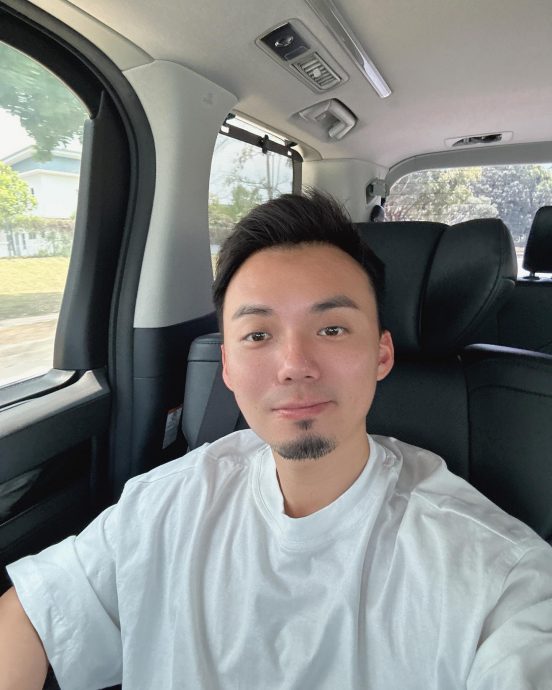 Mira愿接纳3名孩子 View Chin正学习伊斯兰教义