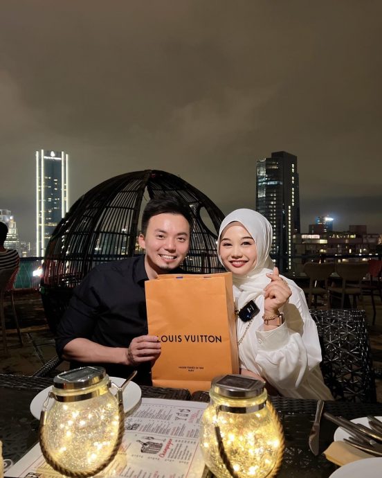 Mira愿接纳3名孩子 View Chin正学习伊斯兰教义