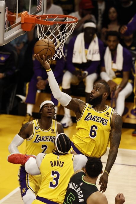 NBA| 加州4队皆闯季后赛  NBA联盟历史首见