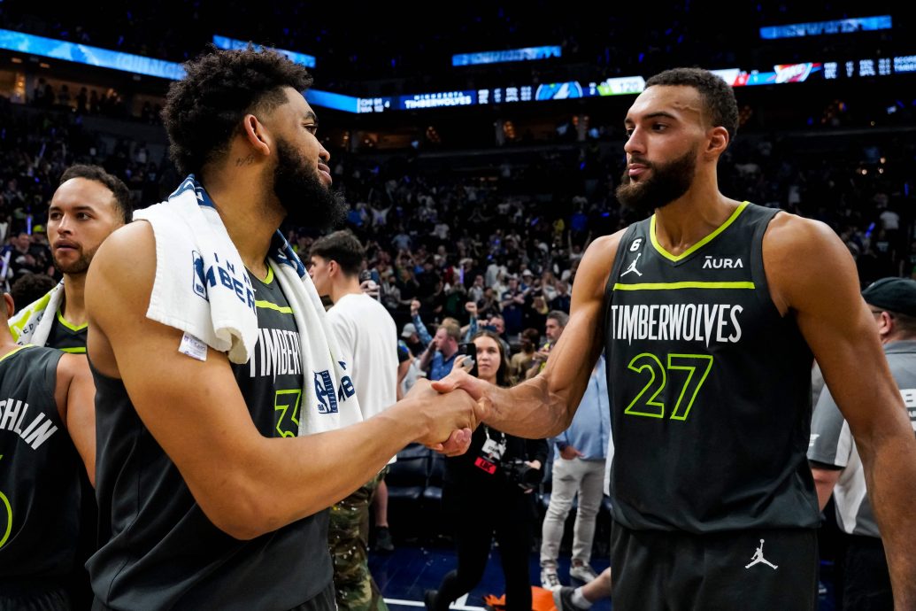 NBA季后赛| 主场分挫公牛雷霆  热火木狼搭季后赛末班车