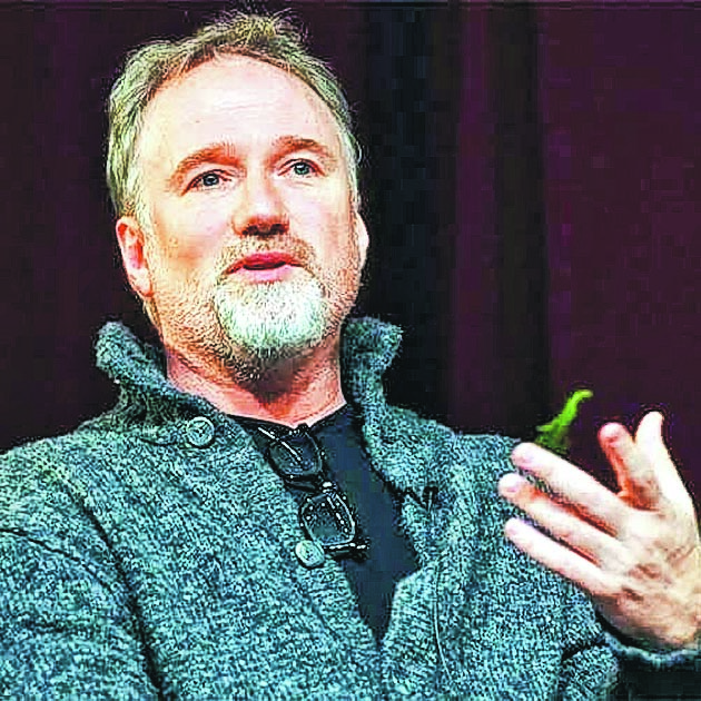 Netflix拟拍美版《鱿鱼游戏》 《七宗罪》导演执导