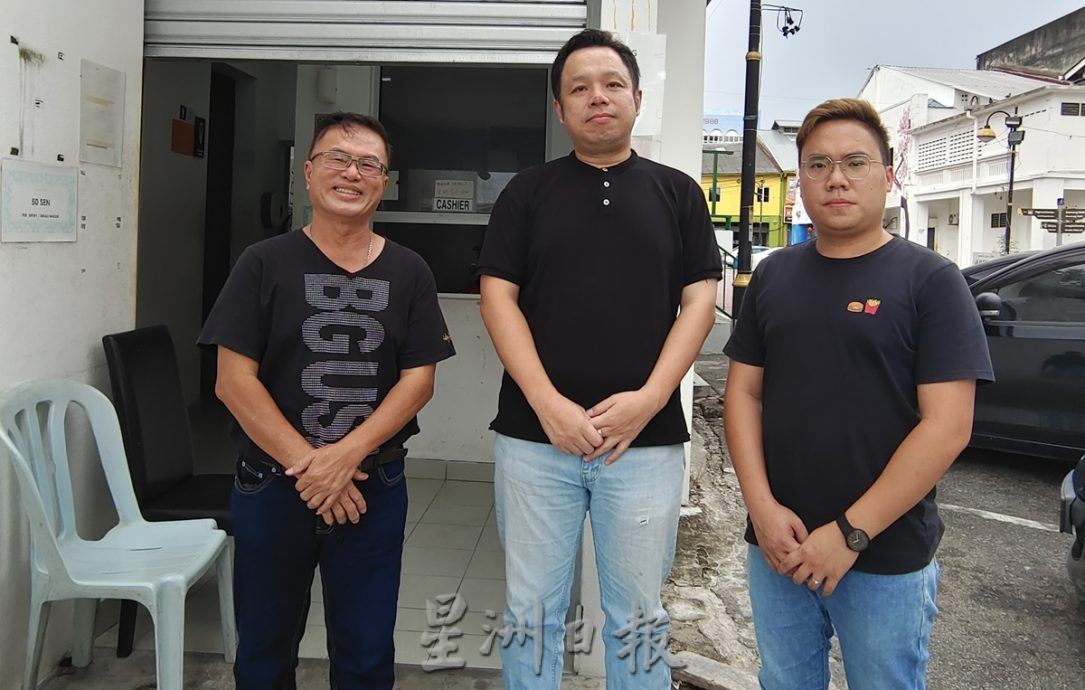 NS主文/文化街管委会安排“住公厕患癌男”入住欢乐之家