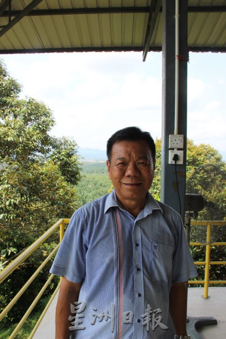 NS主文/武来岸新兴元素不断注入,景区营地餐馆逢周末近爆满