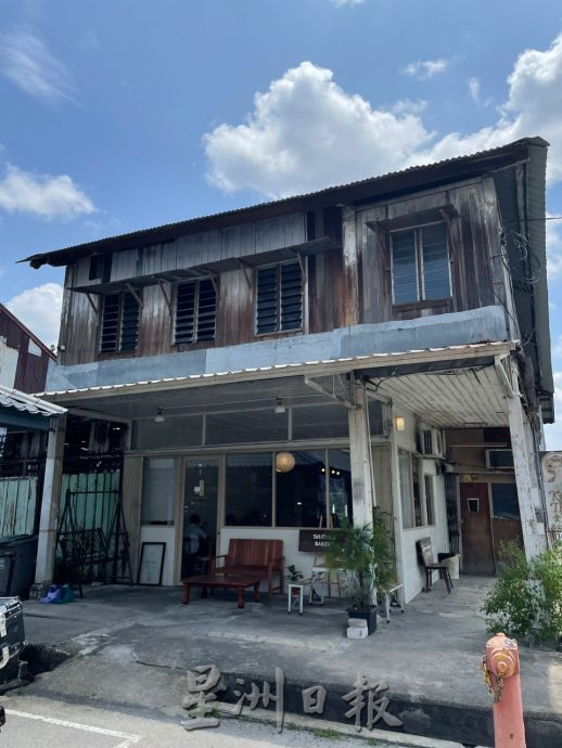 NS主文/武来岸新兴元素不断注入,景区营地餐馆逢周末近爆满