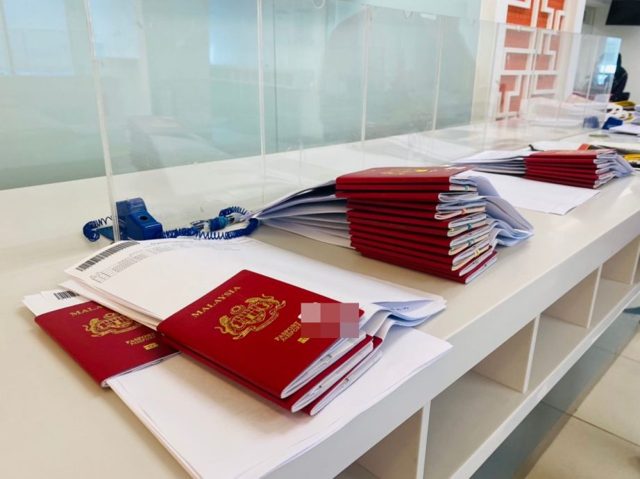 赴华签证网上预约排期已排到1个月后,恐影响游客出游兴致