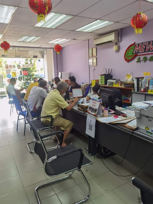 赴华签证网上预约排期已排到1个月后,恐影响游客出游兴致