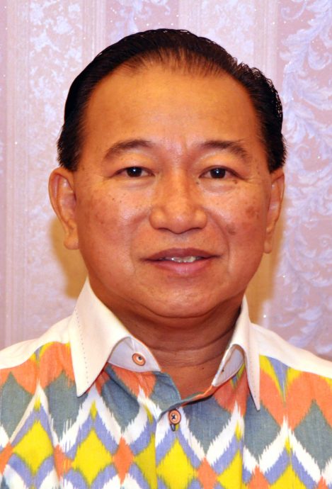 NS本报活动：双亲节最强基因“家族最相像”赛，奖金丰富