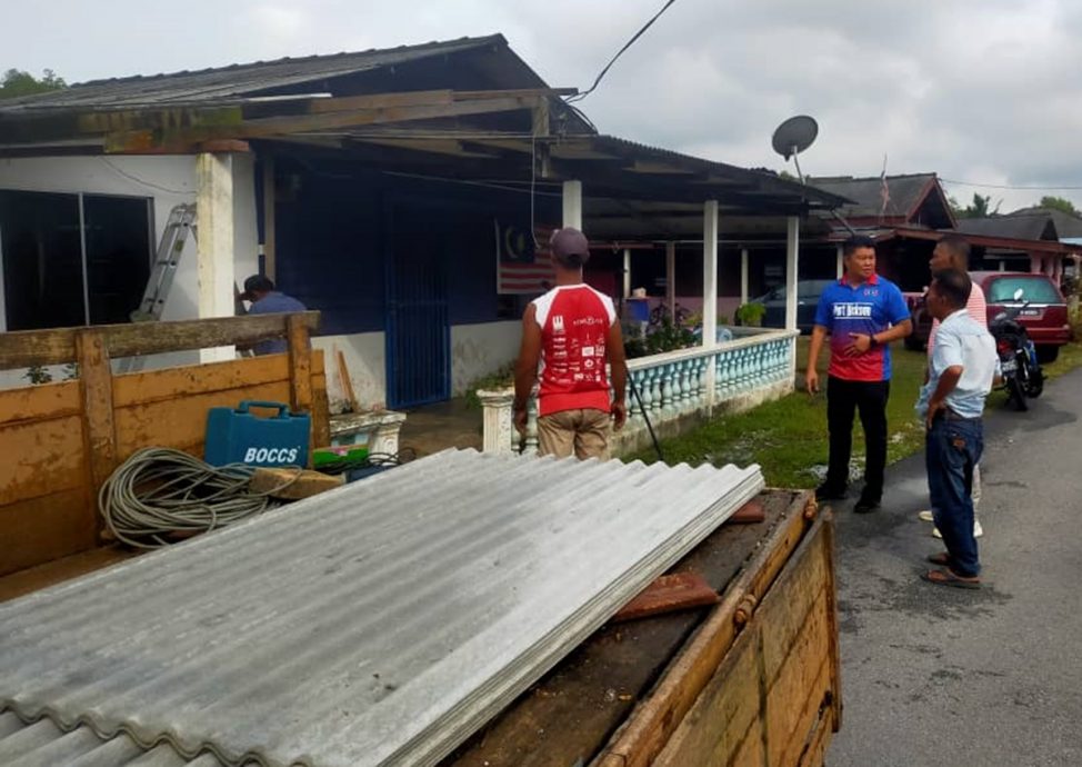 NS朱湖:“一母能养3儿女,3儿却不能赡养一个妈!”独居寡妇痛哭“只能等死”