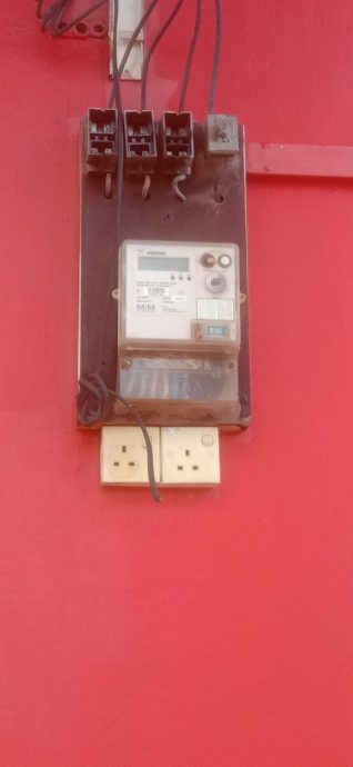 ns淡边：时隔三个月，淡边青龙宫第二度被窃走添油箱！