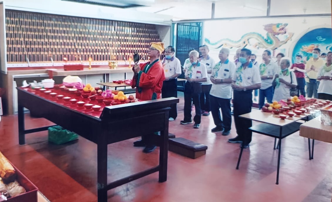 NS芙蓉/紫森阁展开建升降机工程,筹款与预计耗资费用距离相差甚远