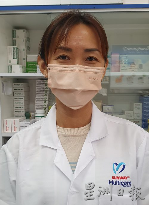 NS芙蓉/药剂行货源紧张,若快筛试剂盒需求激增或难应付市场需求