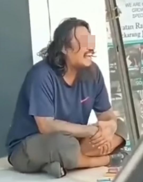 NS芙蓉/华男小食中心前遇刺毙案,嫌犯落网