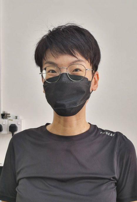 NS芙蓉／大热天 凉茶热卖，中药行大量进货应付