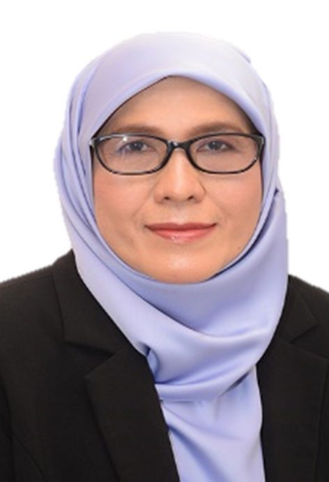 NS芙蓉/空气质量差 天气炎热,森卫生局劝民做好预防