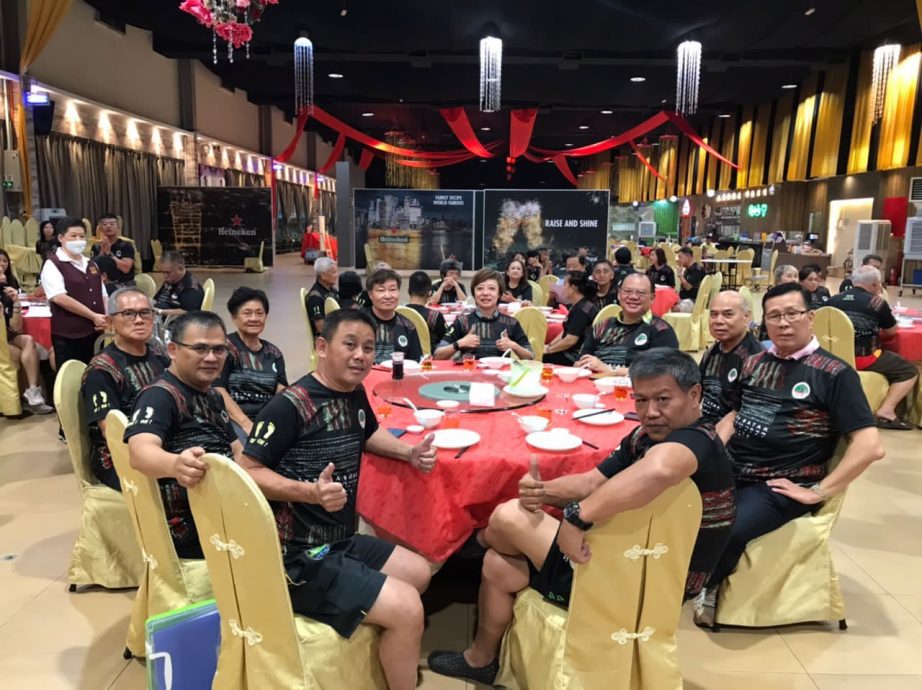 NS芙蓉/陈丽群:别小看垃圾,垃圾阻塞会致闪电水灾