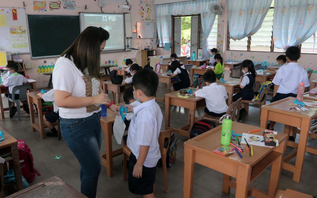 ns芙蓉:师资短缺挥之不去,芙振华二校今年开学缺9教师