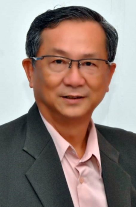NS芦骨：委任波新村发展官未告知；叶朝政、拉威：完全没商没量