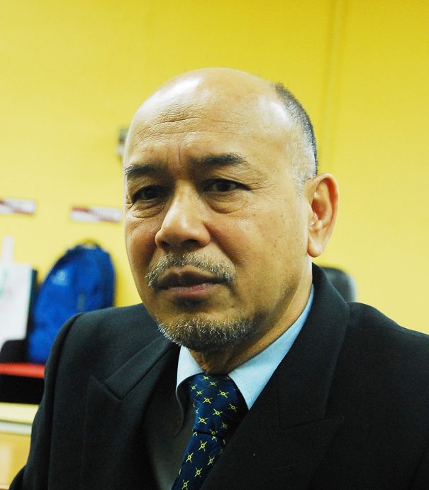 NS马口:烟花炮竹随街卖被取缔,仁保市议会无发出任何执照