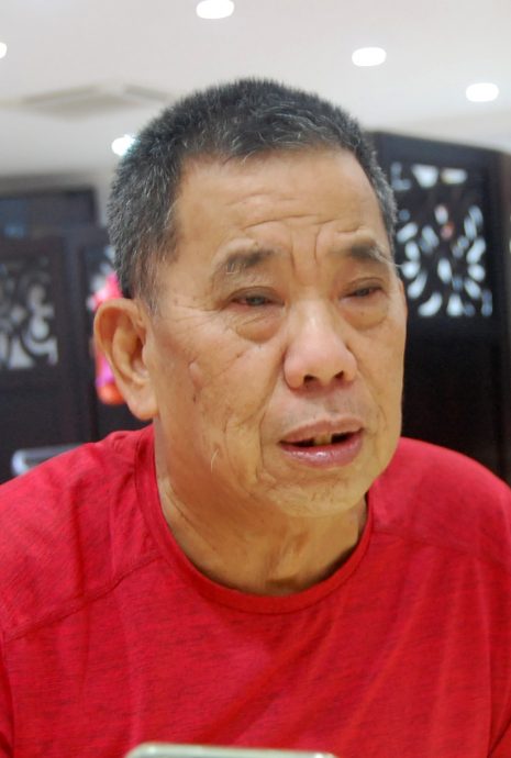 ns马口:马口居民移居澳洲27年