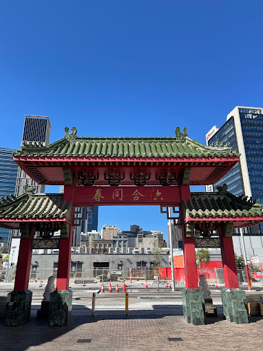 ns马口:马口居民移居澳洲27年