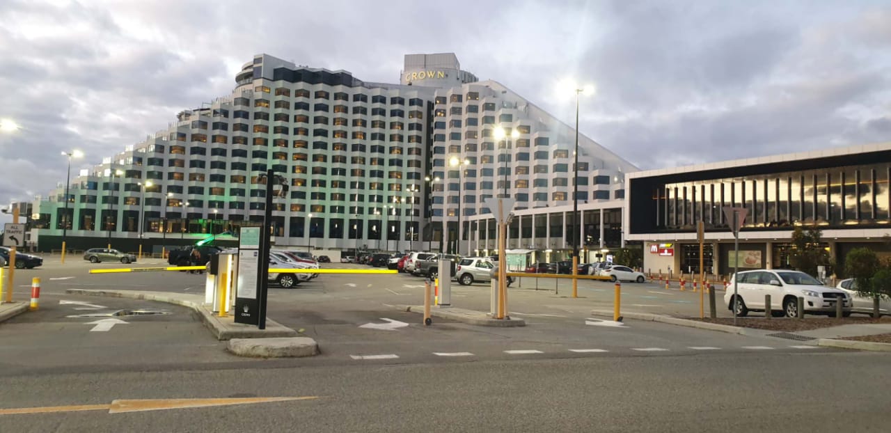 ns马口:马口居民移居澳洲27年