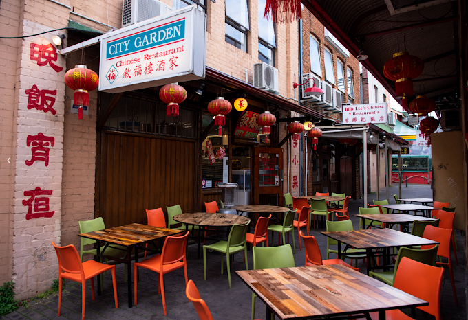 ns马口:马口居民移居澳洲27年