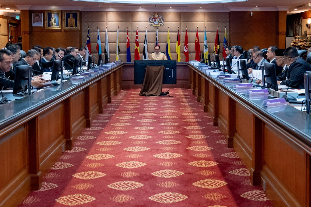 OSC3.0+审批缩短至21天 · 安华:简化程序改善投资环境